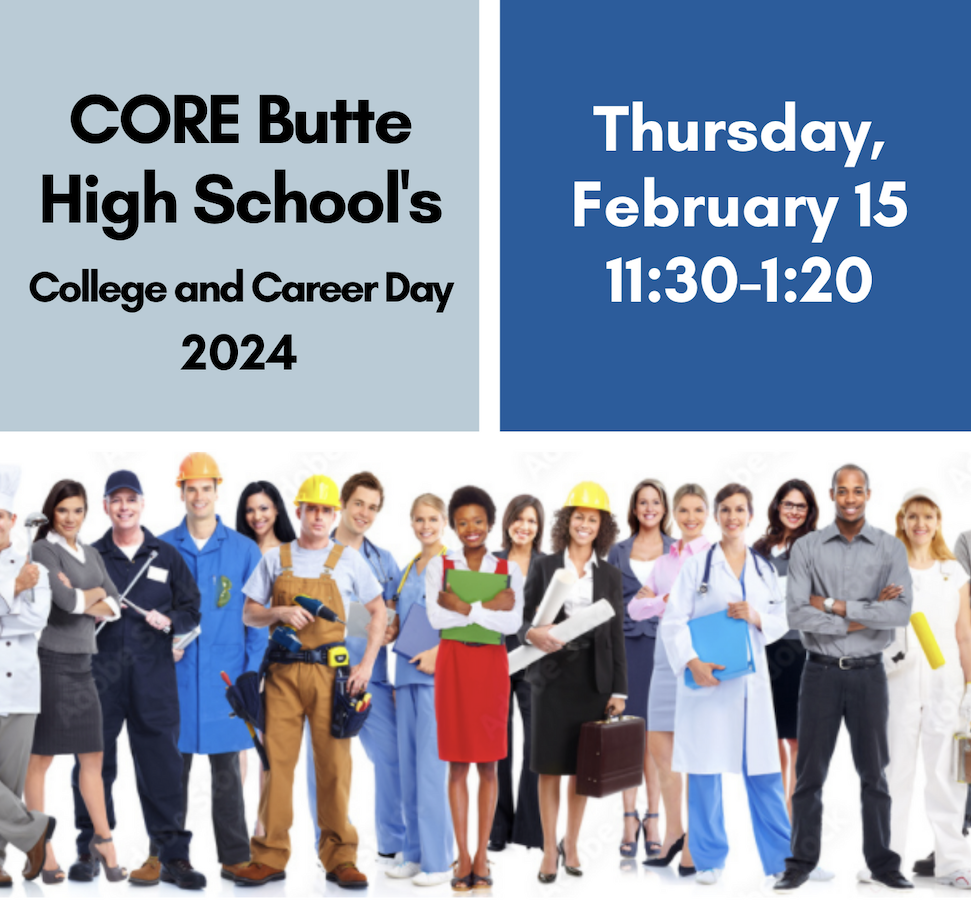 CBHS College and Career Day