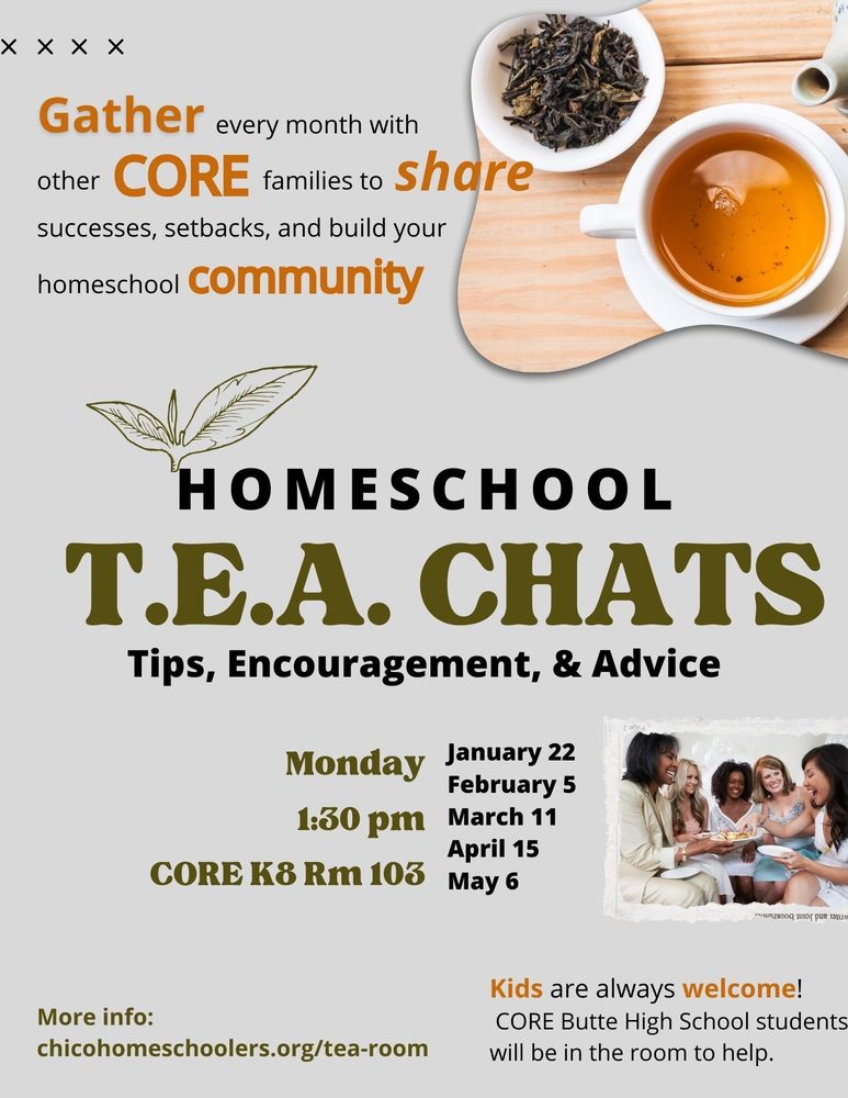 23-24 Spring T.E.A. Chat - Parent Support