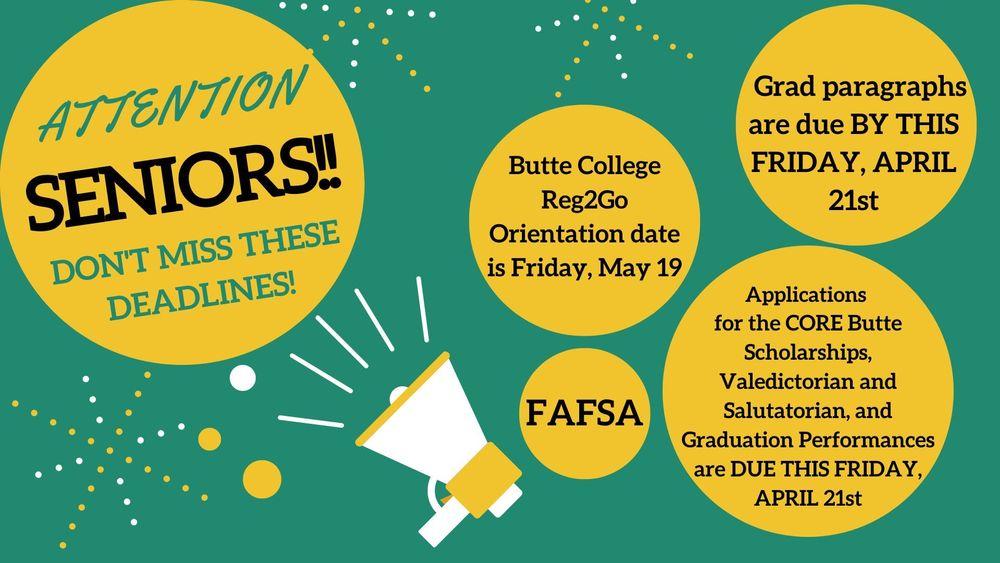 attention-cbhs-seniors-core-butte-high-school