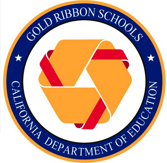 Gold Ribbon School