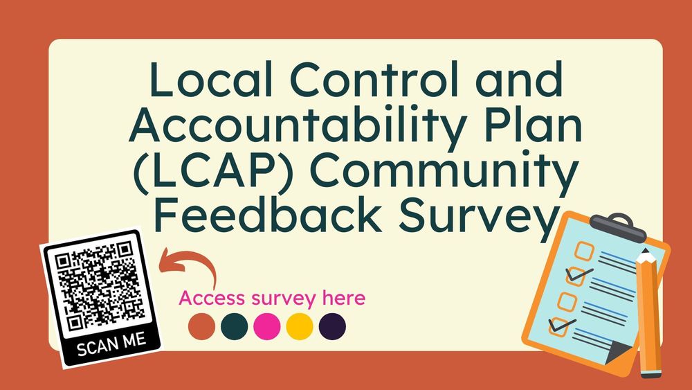 LCAP Survey